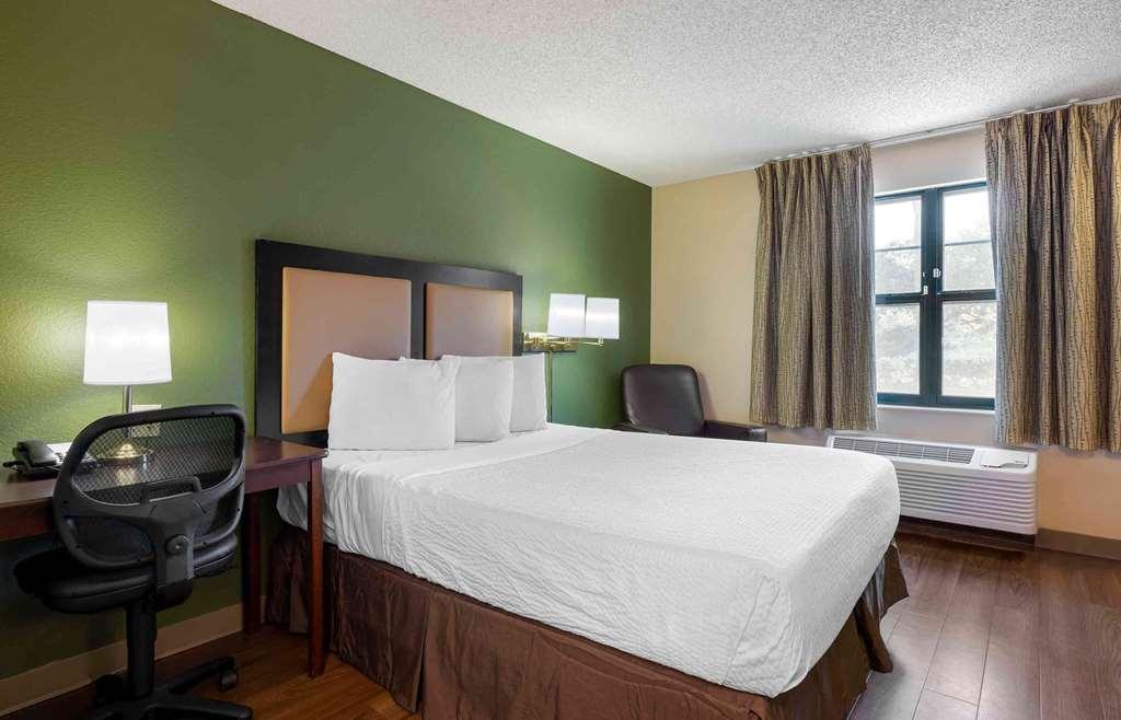 Extended Stay America Suites - San Diego - Carlsbad Village By The Sea Quarto foto