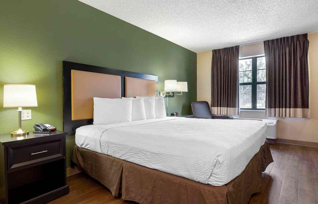 Extended Stay America Suites - San Diego - Carlsbad Village By The Sea Quarto foto